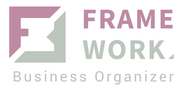 Framework Business Organizer